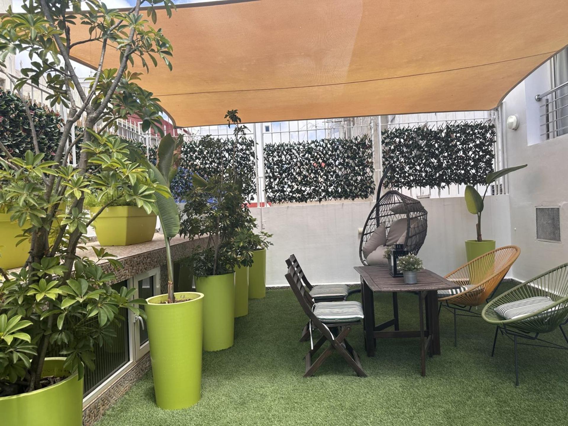 Rent-Inn Suites Hotel Ραμπάτ Εξωτερικό φωτογραφία
