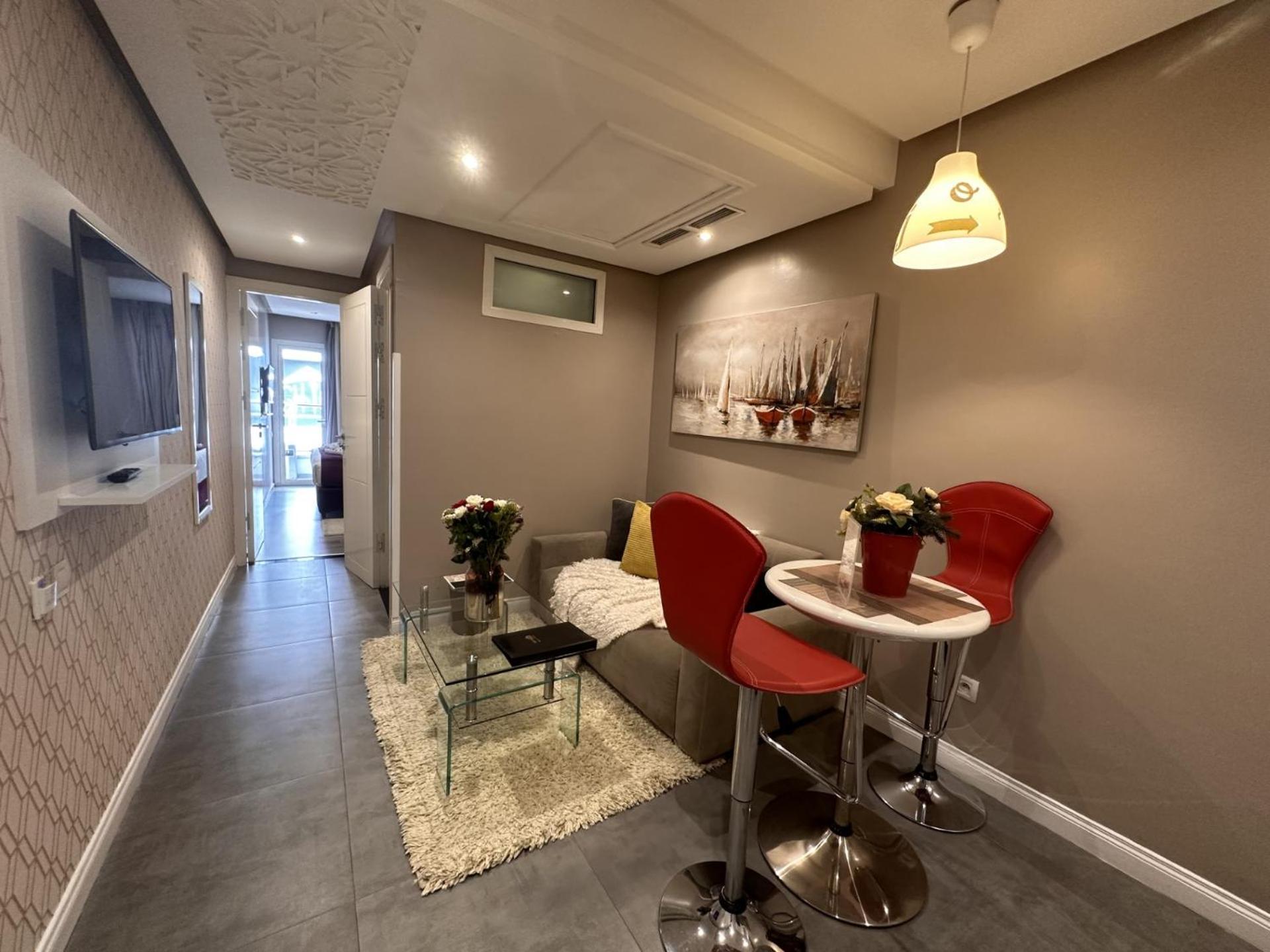 Rent-Inn Suites Hotel Ραμπάτ Εξωτερικό φωτογραφία