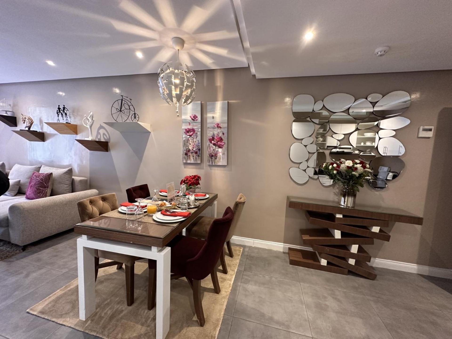 Rent-Inn Suites Hotel Ραμπάτ Εξωτερικό φωτογραφία