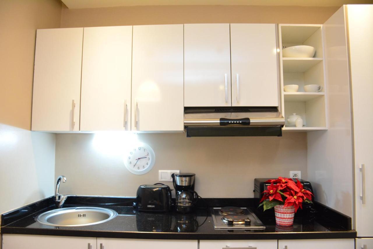 Rent-Inn Suites Hotel Ραμπάτ Εξωτερικό φωτογραφία